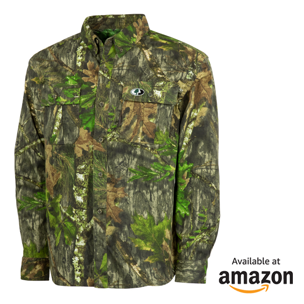 Spring Sportsman | Mossy Oak